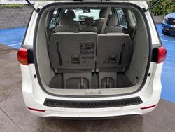 2017 Kia Carnival S