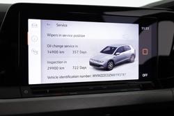 2022 Volkswagen Golf 110TSI Life