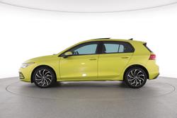 2022 Volkswagen Golf 110TSI Life
