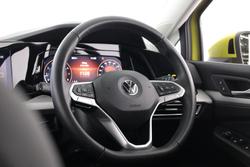 2022 Volkswagen Golf 110TSI Life