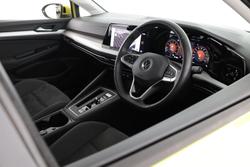 2022 Volkswagen Golf 110TSI Life