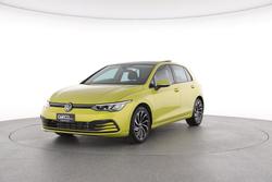 2022 Volkswagen Golf 110TSI Life