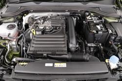 2022 Volkswagen Golf 110TSI Life