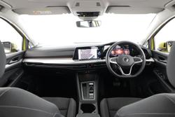 2022 Volkswagen Golf 110TSI Life
