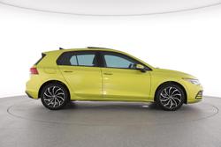 2022 Volkswagen Golf 110TSI Life