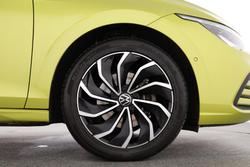 2022 Volkswagen Golf 110TSI Life