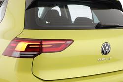 2022 Volkswagen Golf 110TSI Life