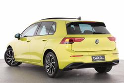 2022 Volkswagen Golf 110TSI Life