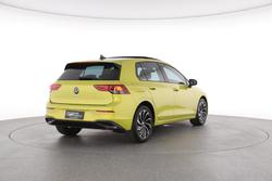 2022 Volkswagen Golf 110TSI Life