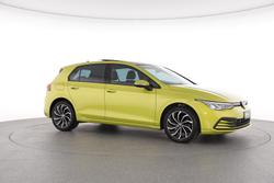 2022 Volkswagen Golf 110TSI Life