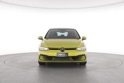 2022 Volkswagen Golf 110TSI Life
