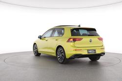 2022 Volkswagen Golf 110TSI Life
