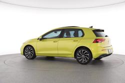 2022 Volkswagen Golf 110TSI Life