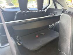 2011 Mitsubishi Outlander VR-X