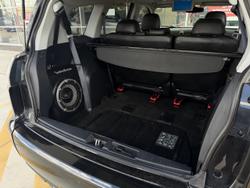 2011 Mitsubishi Outlander VR-X