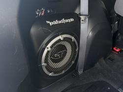 2011 Mitsubishi Outlander VR-X