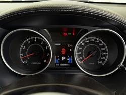 2011 Mitsubishi Outlander VR-X