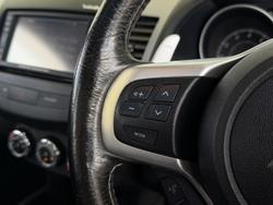 2011 Mitsubishi Outlander VR-X