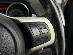 2011 Mitsubishi Outlander VR-X