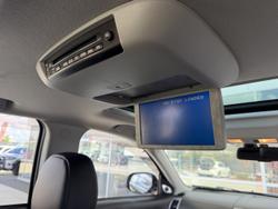 2011 Mitsubishi Outlander VR-X