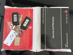 2011 Mitsubishi Outlander VR-X