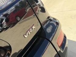 2011 Mitsubishi Outlander VR-X