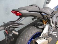 2025 Yamaha MT-10SP BLACK/SILVER