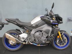 Yamaha MT-10SP