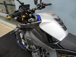 2025 Yamaha MT-10SP BLACK/SILVER
