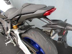 2025 Yamaha MT-10SP BLACK/SILVER