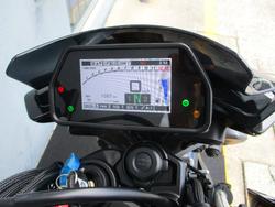2025 Yamaha MT-10SP BLACK/SILVER