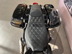 2023 HARLEY-DAVIDSON FLTRXST ROAD GLIDE SPL ST 117