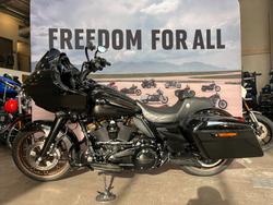 2023 HARLEY-DAVIDSON FLTRXST ROAD GLIDE SPL ST 117