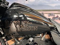 2023 HARLEY-DAVIDSON FLTRXST ROAD GLIDE SPL ST 117