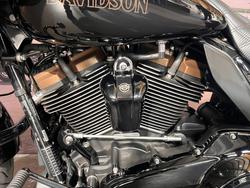 2023 HARLEY-DAVIDSON FLTRXST ROAD GLIDE SPL ST 117