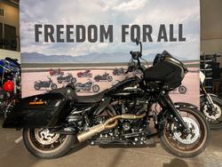 2023 HARLEY-DAVIDSON FLTRXST ROAD GLIDE SPL ST 117
