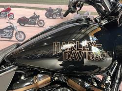 2023 HARLEY-DAVIDSON FLTRXST ROAD GLIDE SPL ST 117