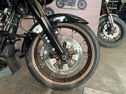 2023 HARLEY-DAVIDSON FLTRXST ROAD GLIDE SPL ST 117