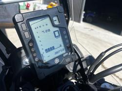2022 Yamaha Tenere 700 (XTZ690) Tenere White