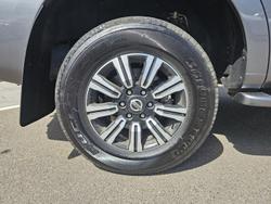 2022 Nissan Patrol Ti