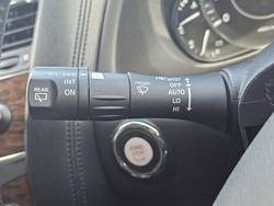 2022 Nissan Patrol Ti