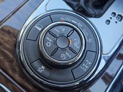 2022 Nissan Patrol Ti