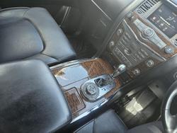 2022 Nissan Patrol Ti