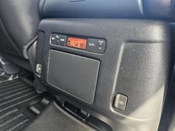 2022 Nissan Patrol Ti