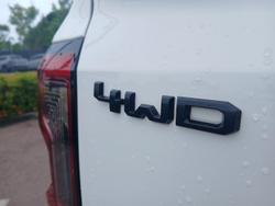 2024 Ford Ranger Wildtrak