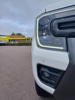 2024 Ford Ranger Wildtrak