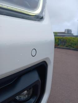 2024 Ford Ranger Wildtrak