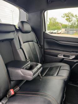 2024 Ford Ranger Wildtrak