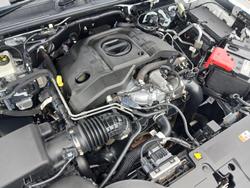 2024 Ford Ranger Wildtrak