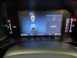 2024 Ford Ranger Wildtrak